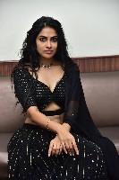 Divi Vadthya Gorgeous Photos